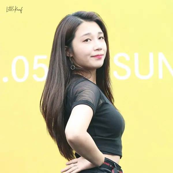 Eunji gallery image