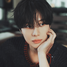 Taemin gallery image