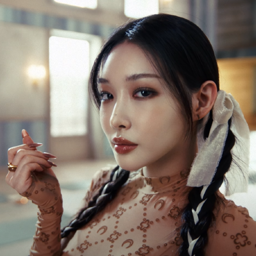 Chungha gallery image