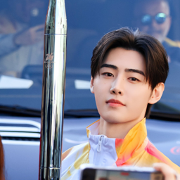 Sunghoon gallery image