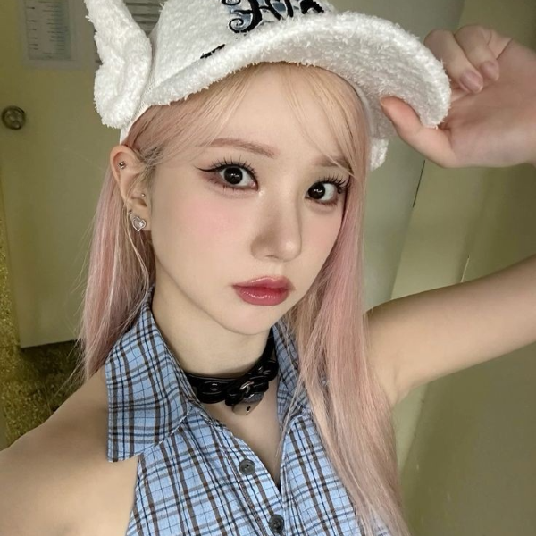 Eunha gallery image