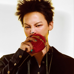 G-Dragon