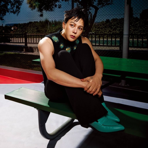 G-Dragon gallery image