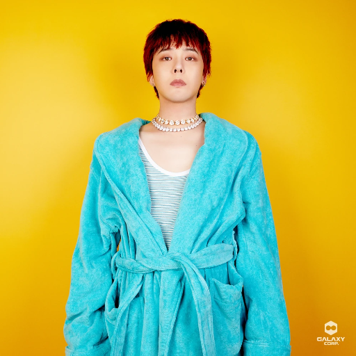 Gambar galeri G-Dragon