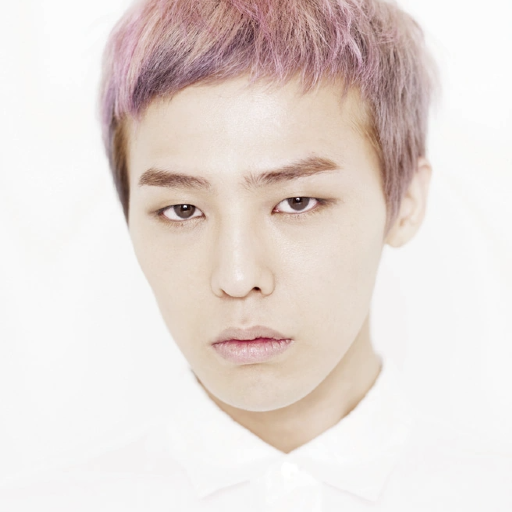 Gambar galeri G-Dragon
