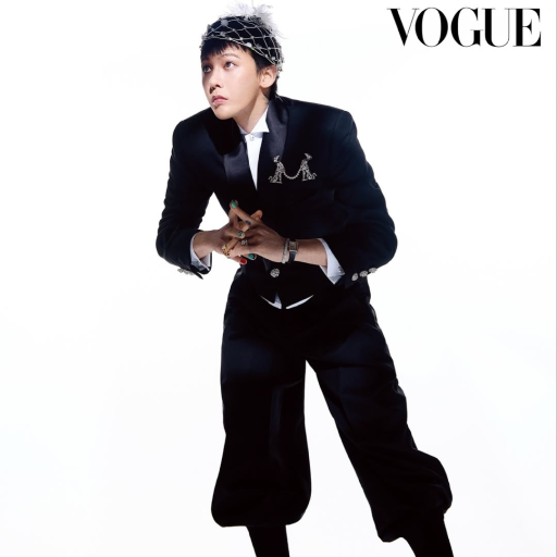 G-Dragon gallery image