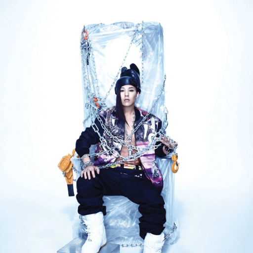 Gambar galeri G-Dragon