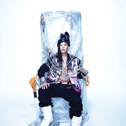 G-Dragon