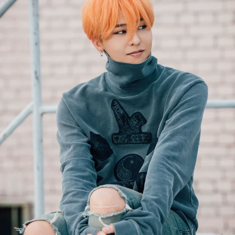 G-Dragon