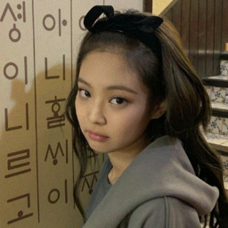 Jennie 1