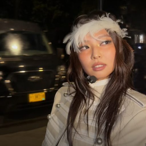 Jennie gallery image