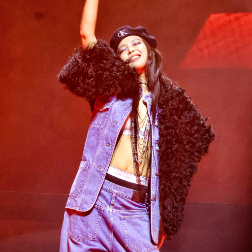 Jennie gallery image