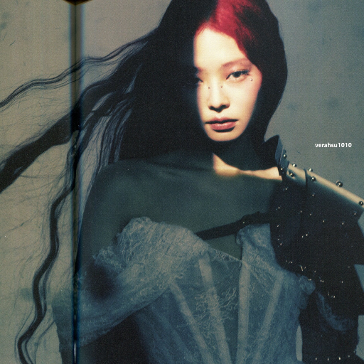 Jennie gallery image