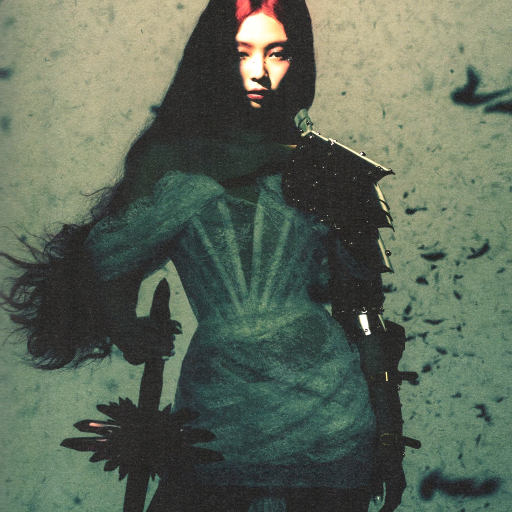 Jennie gallery image