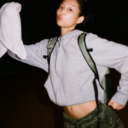 Jennie 1