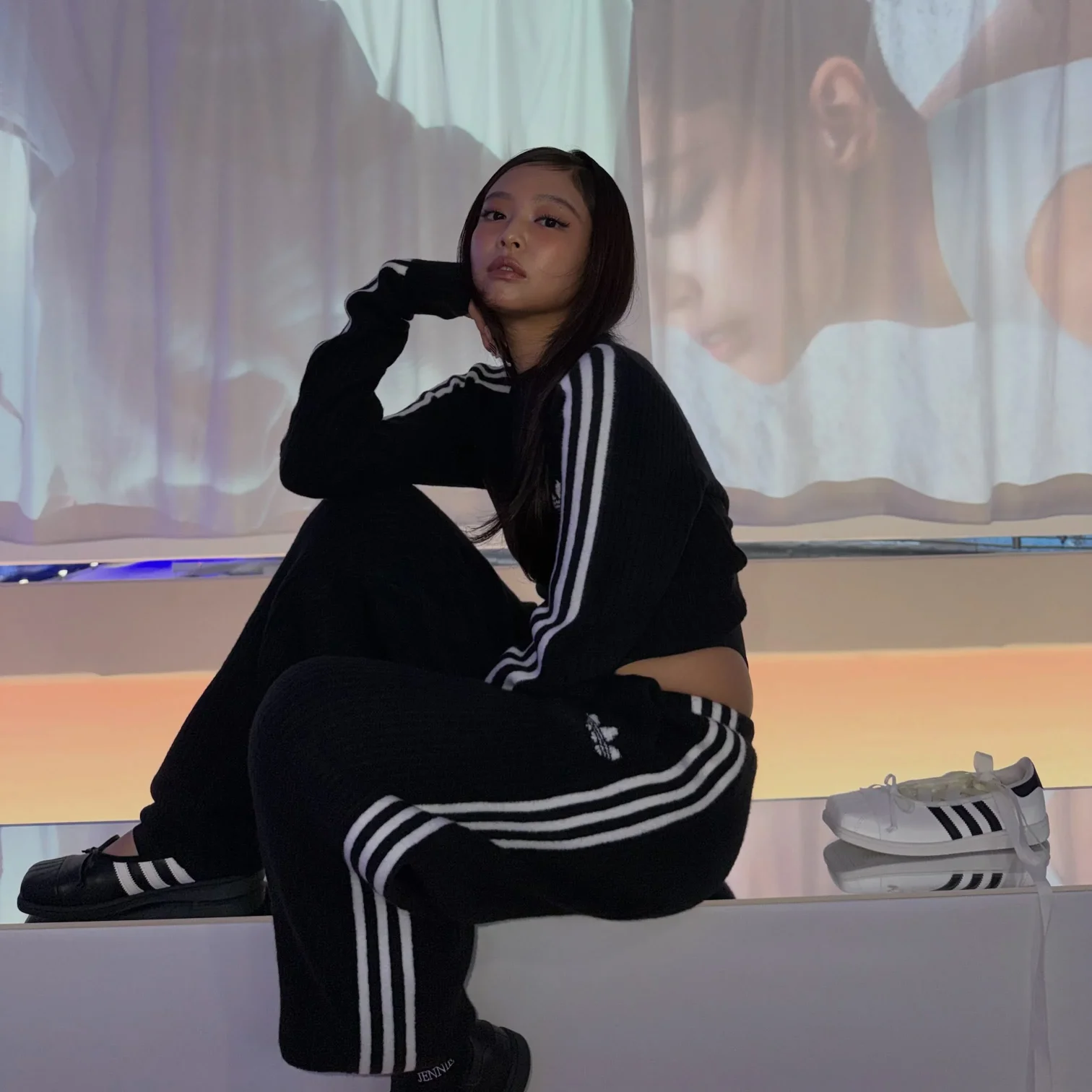 Jennie 4