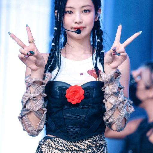 Jennie gallery image