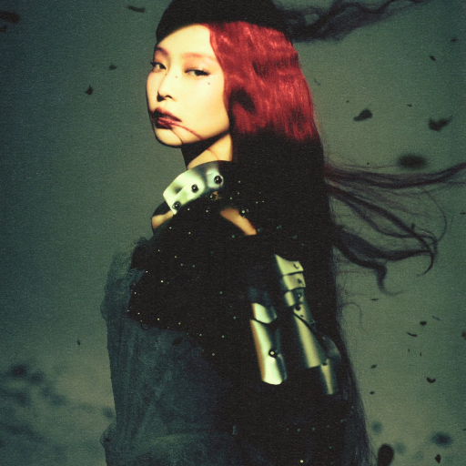 Jennie gallery image