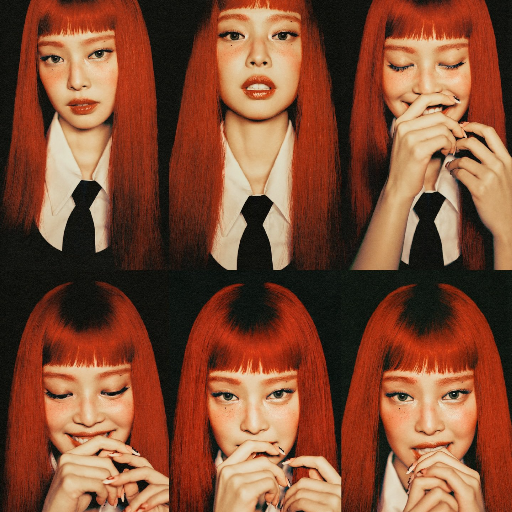 Jennie gallery image