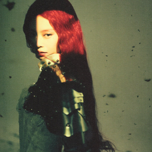Jennie gallery image