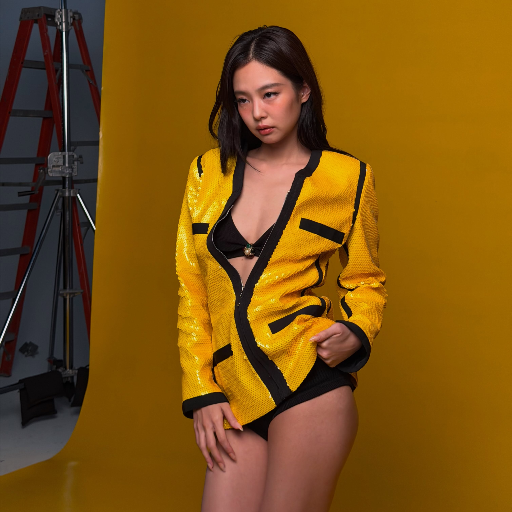 Jennie gallery image