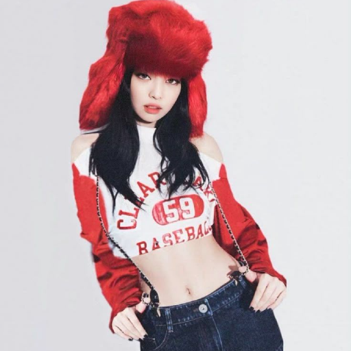 Jennie gallery image