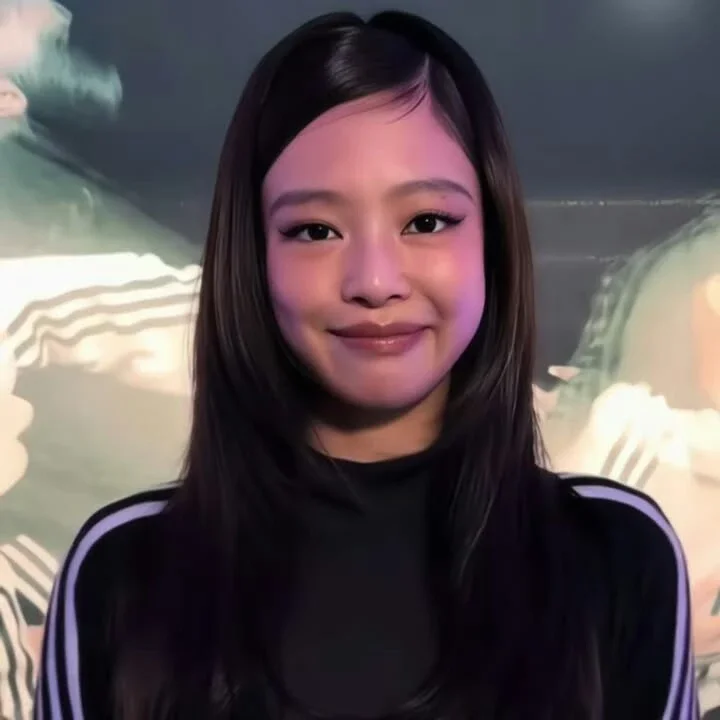 Jennie gallery image