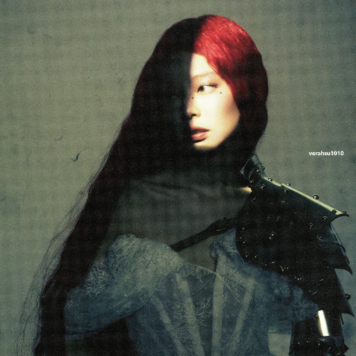 Jennie gallery image