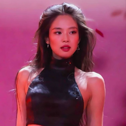 Jennie 1