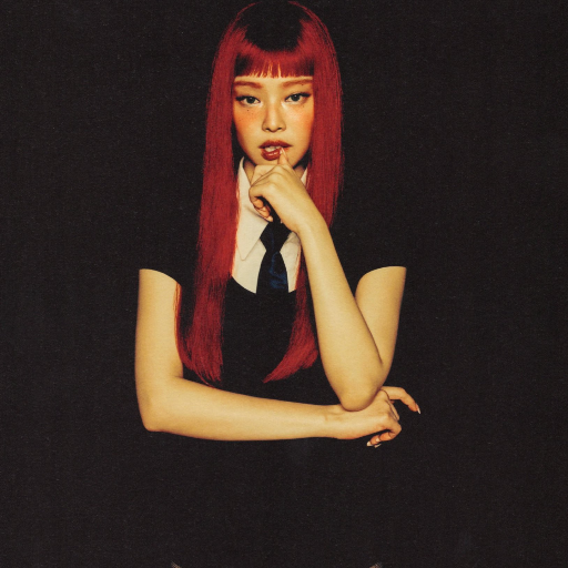 Jennie gallery image