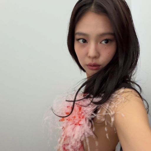 Jennie gallery image
