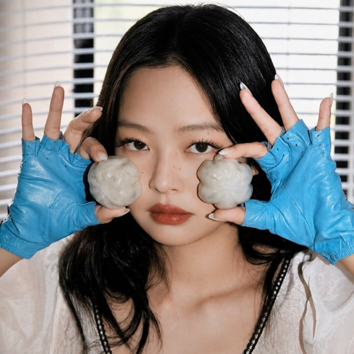 Jennie gallery image