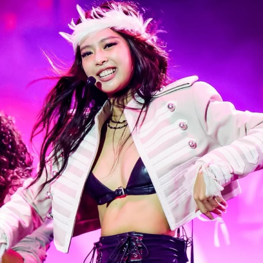 Jennie gallery image