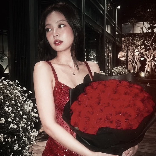 Jennie gallery image
