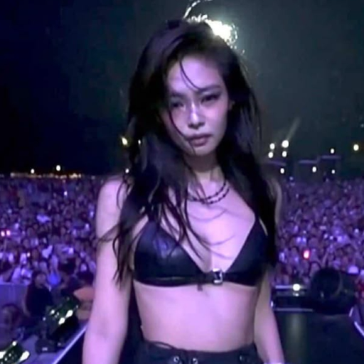 Jennie gallery image