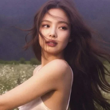 Jennie 1