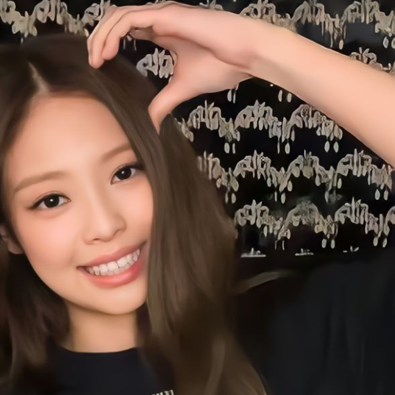 Jennie gallery image