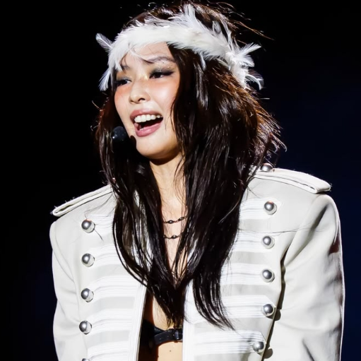 Jennie gallery image