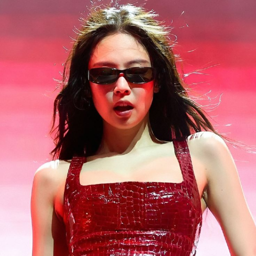 Jennie gallery image