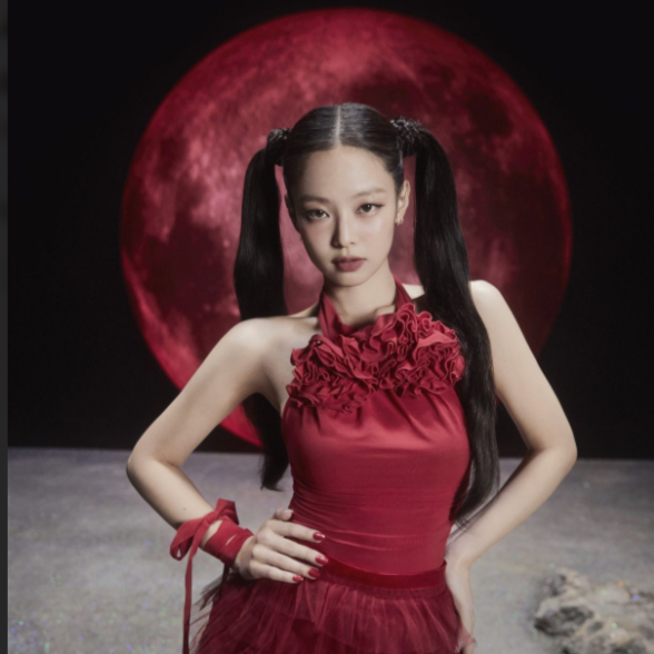 Jennie gallery image