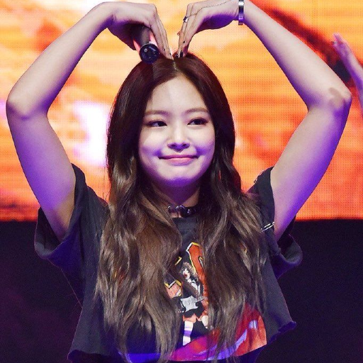 Jennie gallery image