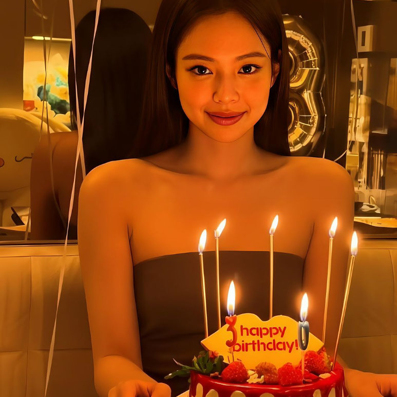 Jennie gallery image