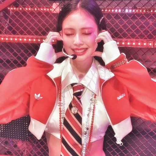 Jennie gallery image