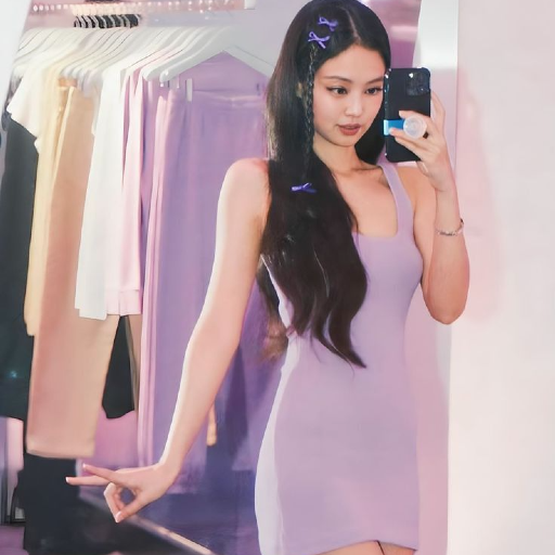 Jennie gallery image