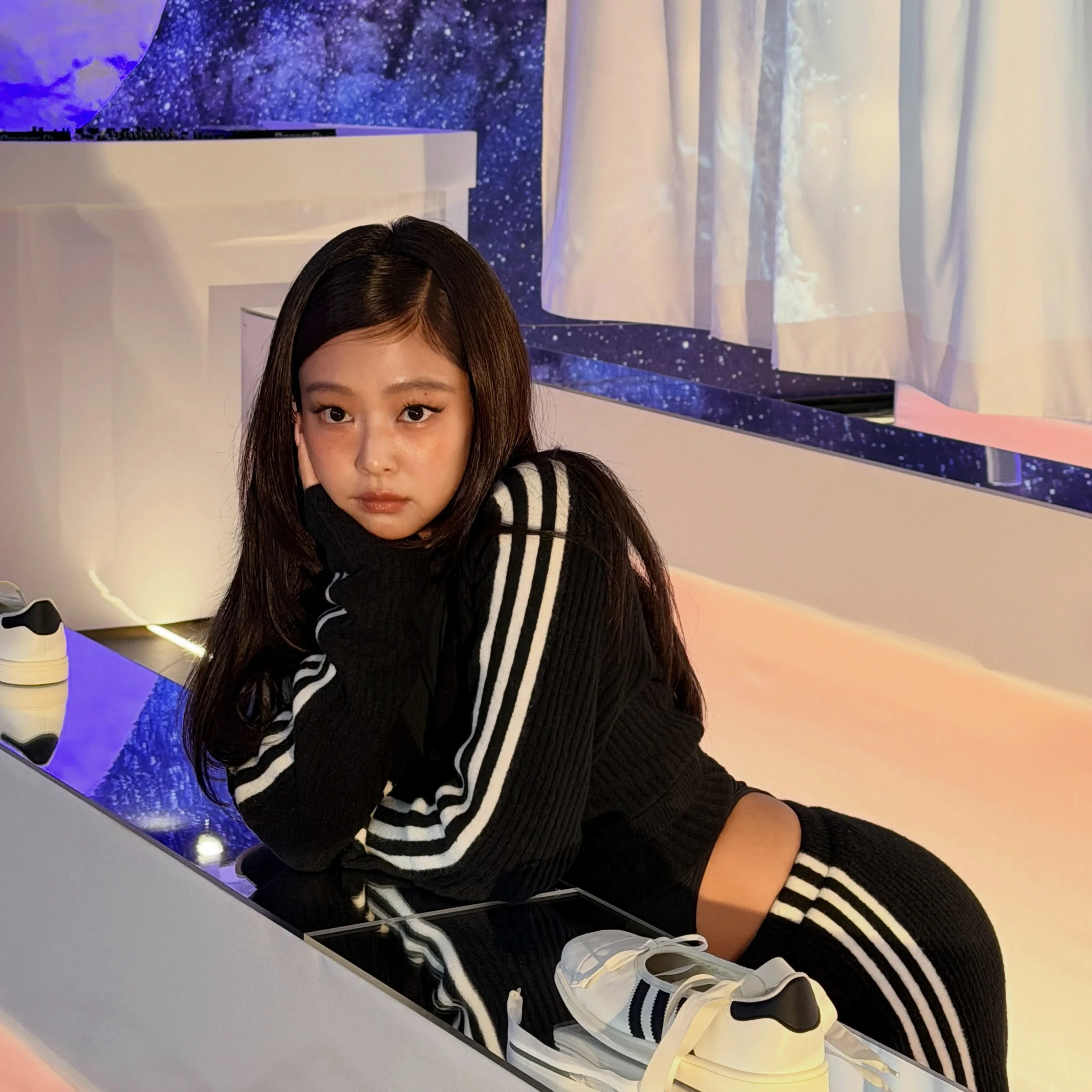 Jennie gallery image