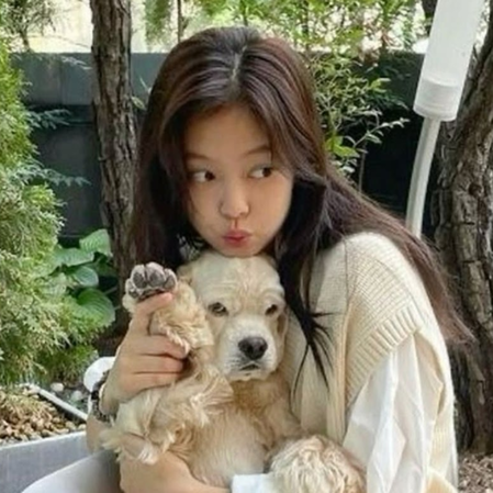 Jennie 1