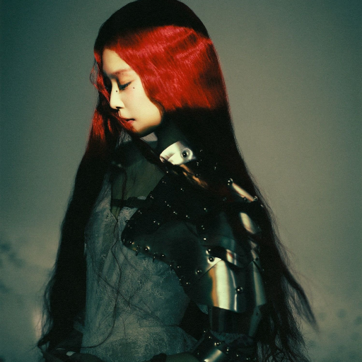 Jennie gallery image