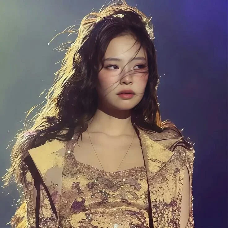 Jennie gallery image