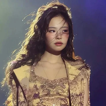 Jennie 1