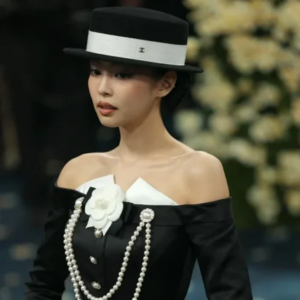 Jennie 3
